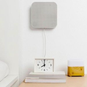 Muji Bluetooth wall speaker